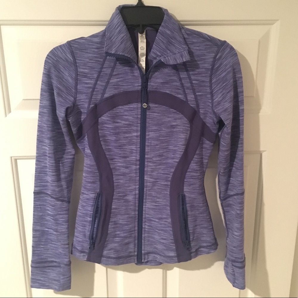 Lululemon Define Jacket